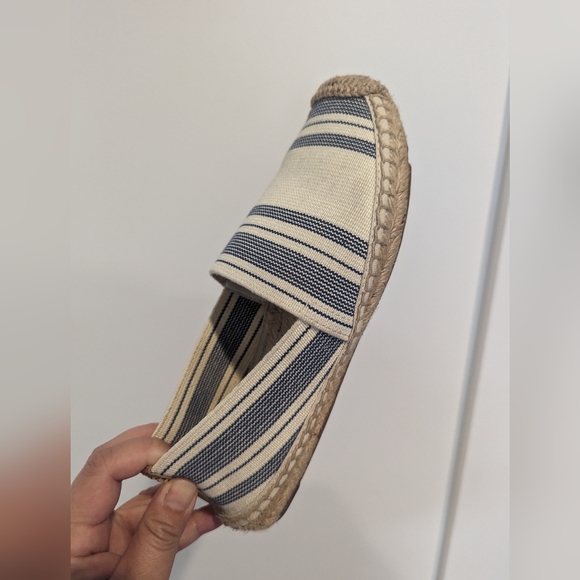 Tory Burch espadrilles sz 6/36 - Picture 4 of 6